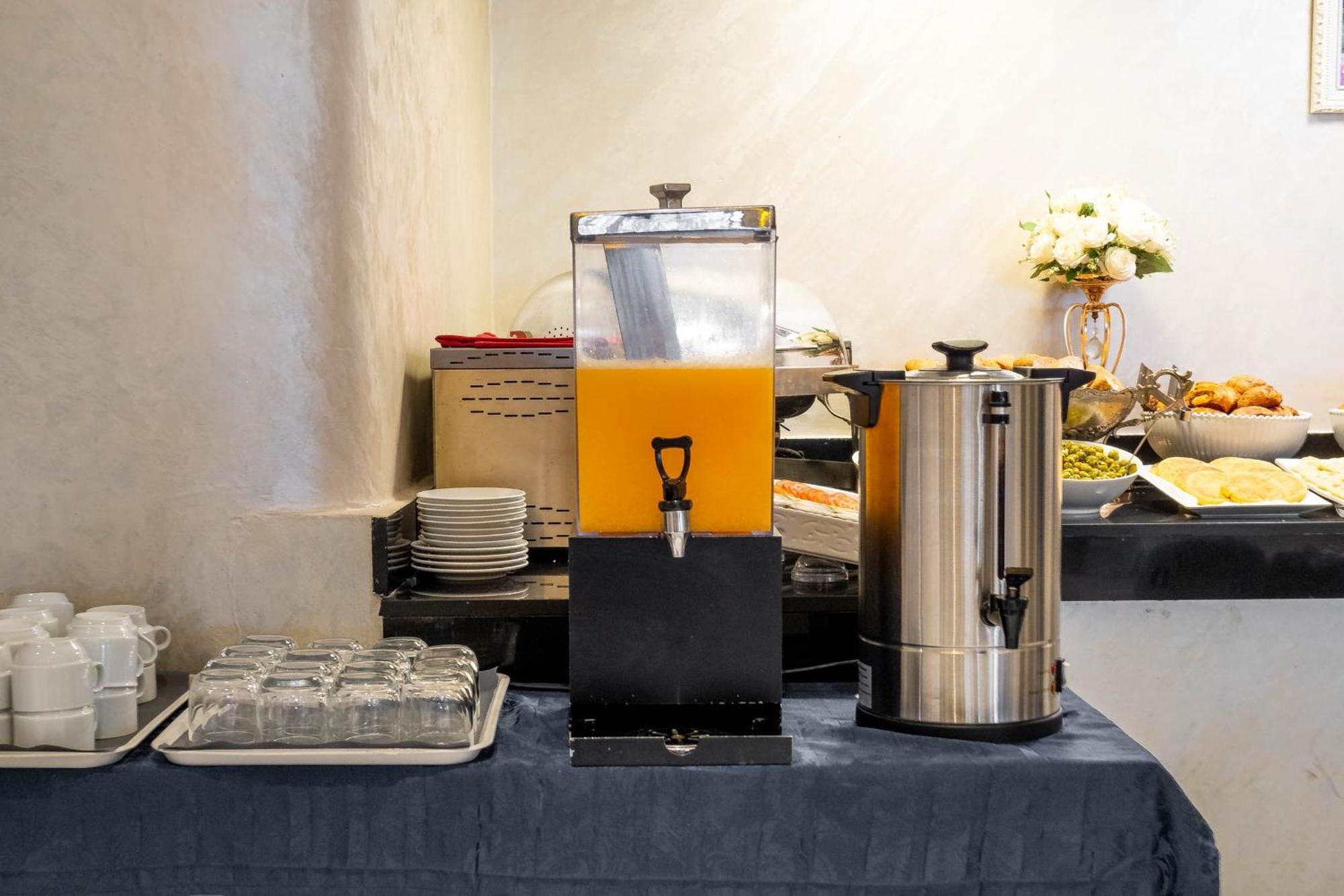 Hotel Casablanca City Center Zewnętrze zdjęcie