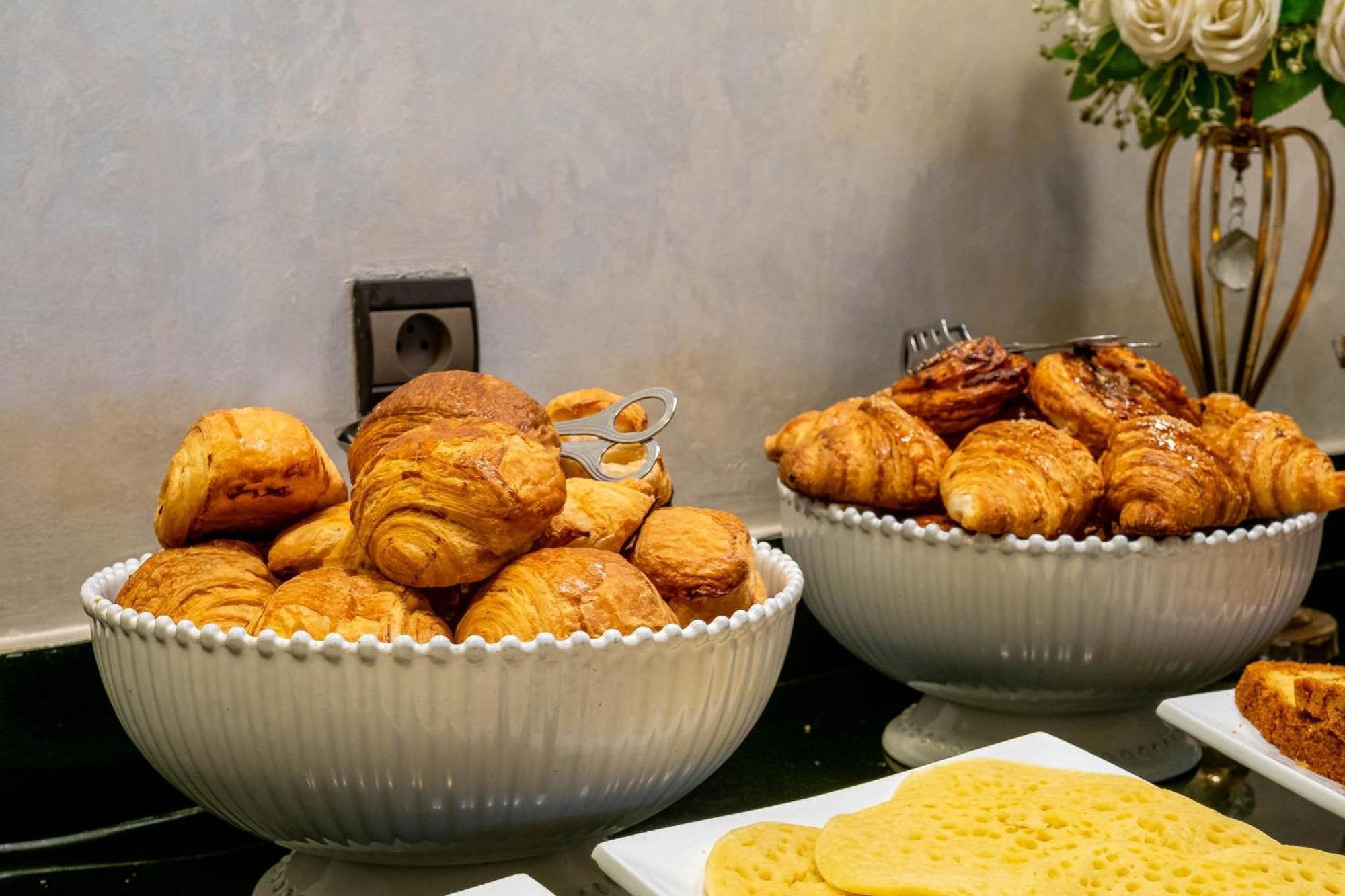 Hotel Casablanca City Center Zewnętrze zdjęcie