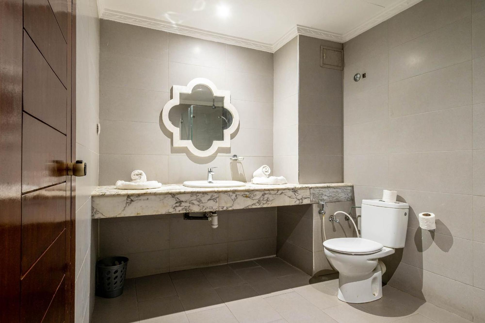 Hotel Casablanca City Center Zewnętrze zdjęcie