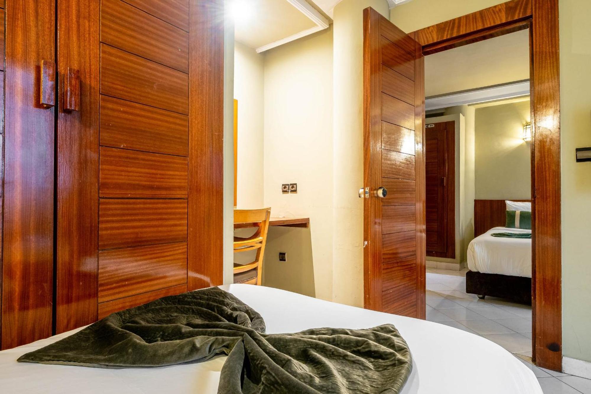 Hotel Casablanca City Center Zewnętrze zdjęcie
