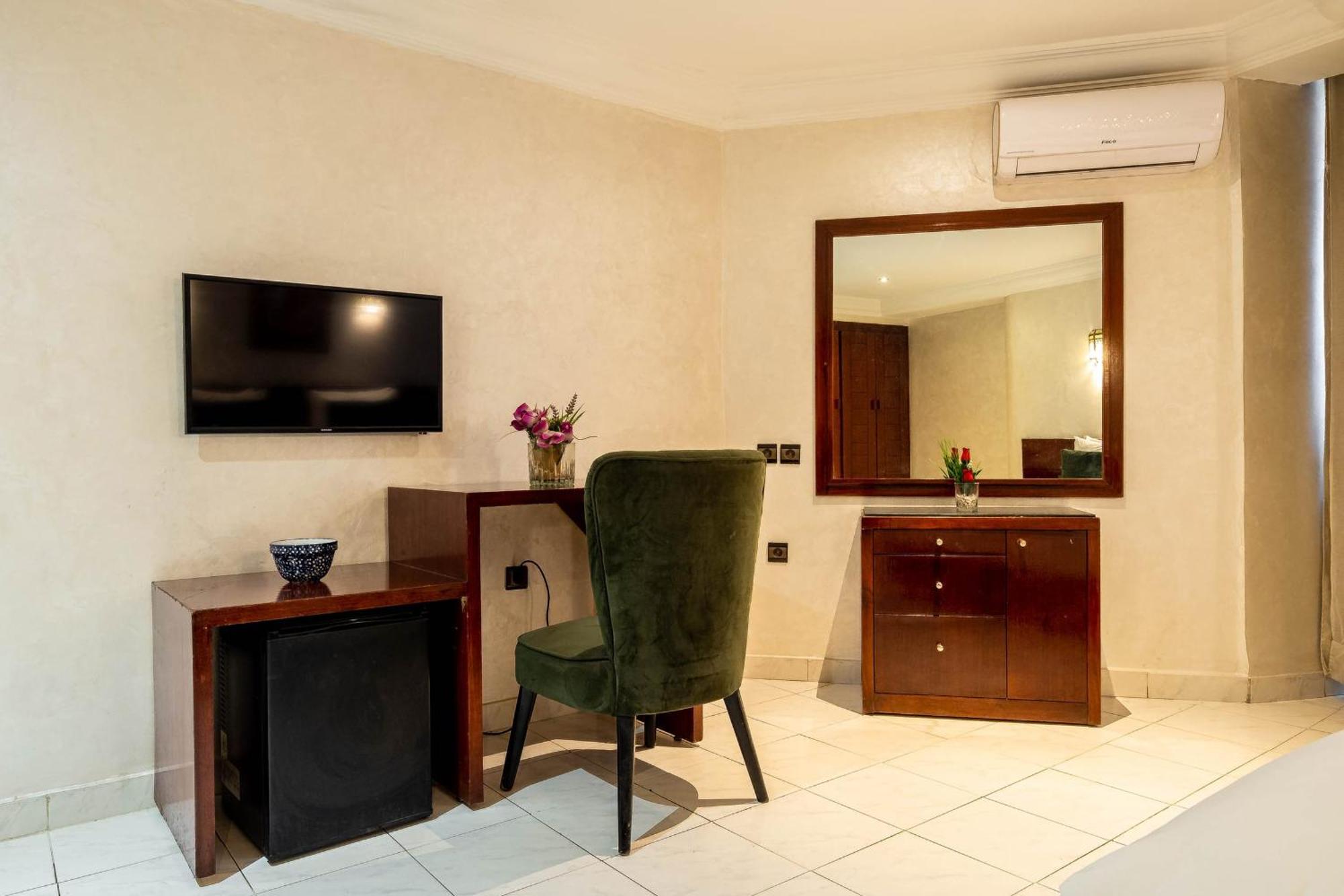 Hotel Casablanca City Center Zewnętrze zdjęcie