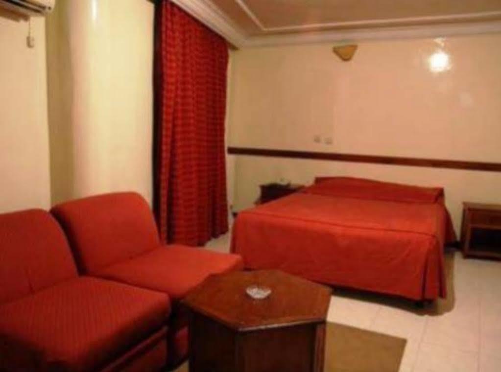 Hotel Casablanca City Center Zewnętrze zdjęcie